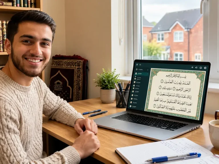 Can Adults Memorize the Quran? A Realistic Plan