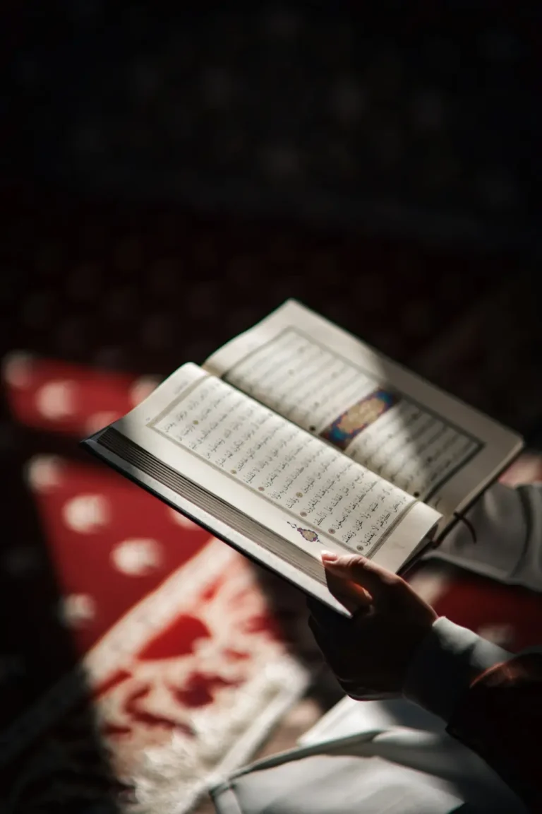 How to Improve Your Quran Pronunciation: 6 Practical Steps