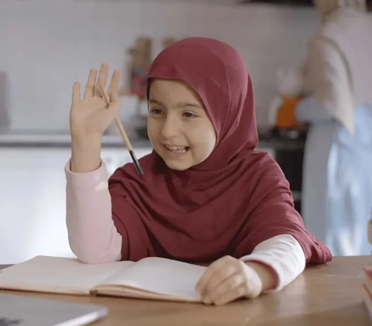 How to Teach Kids to Pray Salah, Step by Step