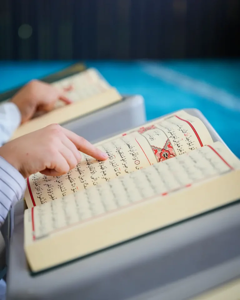 Tajweed Rules for Beginners: A Simple Guide