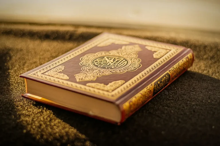 Best Tafsir Books in English for Beginners