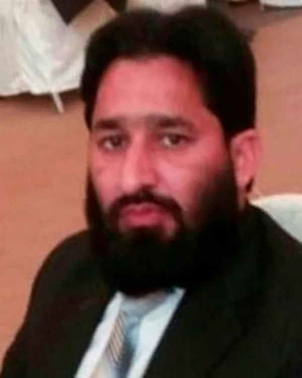 Jawad Ilyas
